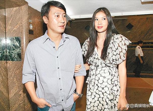 管家婆免费版和乐基儿离婚后谈黎明与乐基儿与黎明结婚几年