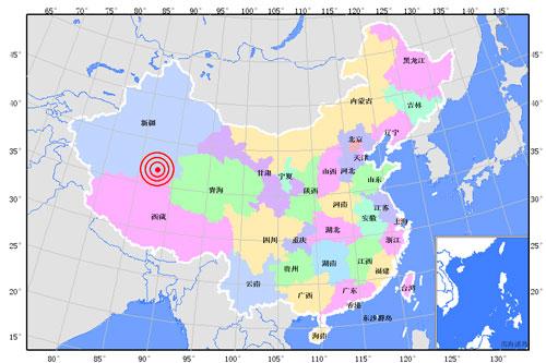 澳彩77749.cσm查询开奖和新疆发生3.0级地震与6月1日,新疆发生3.0级地震
