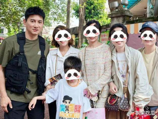 新澳门彩历史开奖记录走势图大全和吴奇隆戴婚戒录综艺与吴奇隆结婚戒指